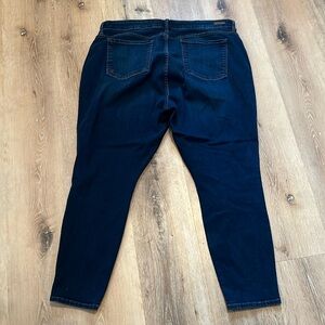 Kut  from the Kloth Mom Plus Size Jeans...20W
